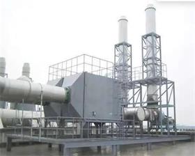 天津溶劑回收機冒煙該如何去做