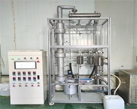 天津精餾工藝包設(shè)計(jì)講反應(yīng)精餾有哪些反應(yīng)類型