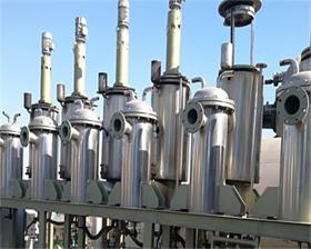 天津溶媒回收過程中溶媒損耗有哪些方面